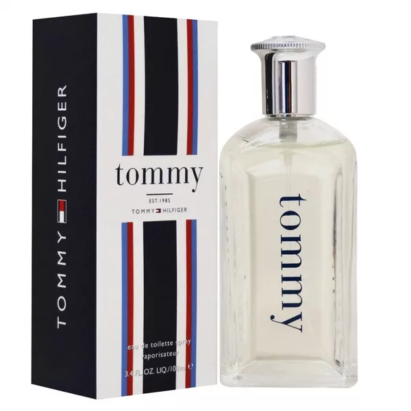 Tommy Hilfiger Tommy, woda toaletowa, 30ml (M)