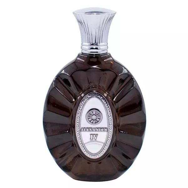 Fragrance World Alexander IV woda perfumowana spray 100ml (U)