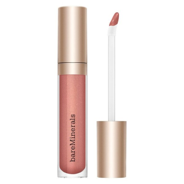 BareMinerals Mineralist Lip Gloss-Balm błyszczyk do ust Ingenuity 4ml