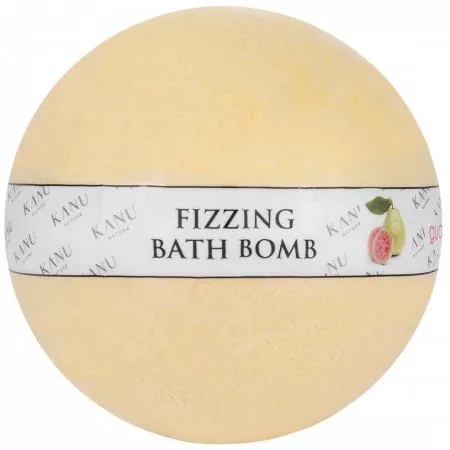 Kanu Nature, Kula do kąpieli guava, 160g