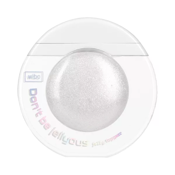 Wibo Don't Be Jellyous topper do makijażu twarzy 3 13g