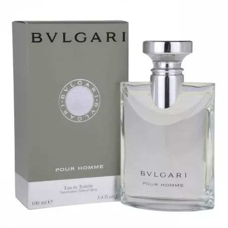 Bvlgari Pour Homme, woda toaletowa, 50ml (M)