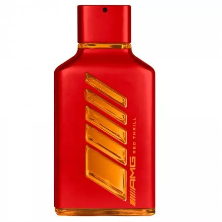 Mercedes-Benz AMG Red Thrill woda perfumowana spray 100ml (M)