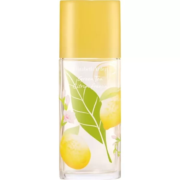 Elizabeth Arden Green Tea Citron Freesia woda toaletowa spray 100ml (W)