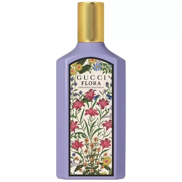 Gucci Flora Gorgeous Magnolia woda perfumowana spray 100ml (W)