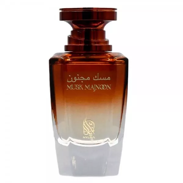 Nylaa Musk Majnoon woda perfumowana spray 75ml (W)