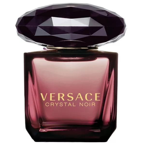 Versace Crystal Noir, woda toaletowa, 30ml (W)