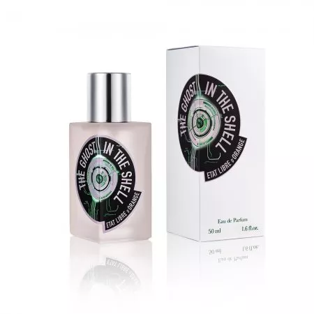 Etat Libre d'Orange The Ghost In The Shell Unisex woda perfumowana spray 50ml (U)