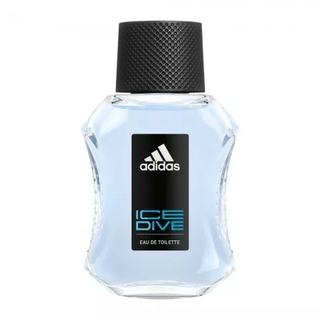 Adidas Ice Dive woda toaletowa spray 50ml (M)