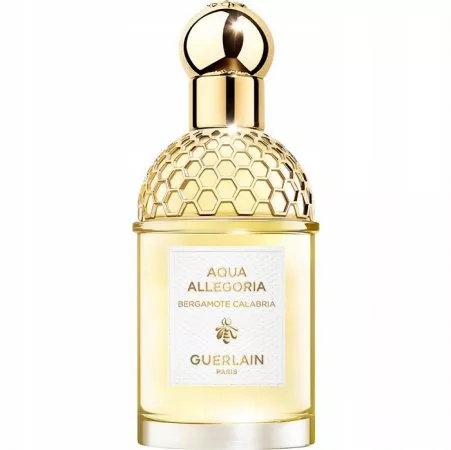 Guerlain Aqua Allegoria Bergamote Calabria woda toaletowa spray 125ml (U)