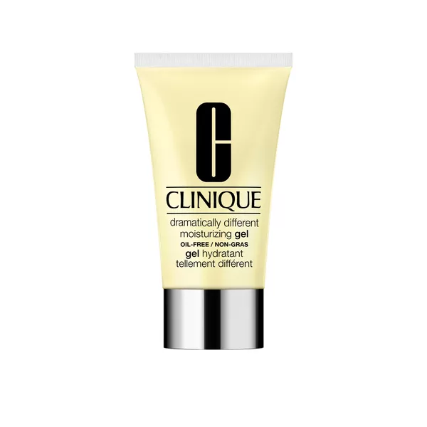 Clinique, Dramatically Different Moisturizing Gel beztłuszczowa emulsja nawilżająca 50ml