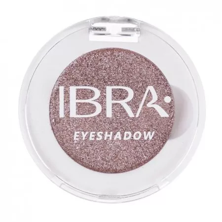 Ibra Eyeshadow cień do powiek Brown Sugar 1.3g
