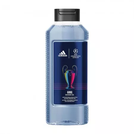 Adidas Uefa Champions League Goal żel po prysznic 400ml