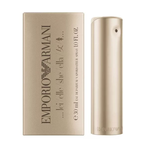 Giorgio Armani Emporio Femme woda perfumowana spray 30ml (W)