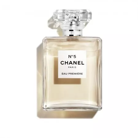 Chanel N°5 Eau Premiere woda perfumowana spray 50ml (W)