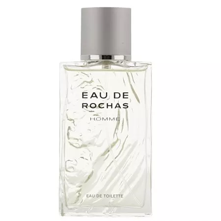 Rochas Eau De Rochas Homme woda toaletowa spray 200ml (M)