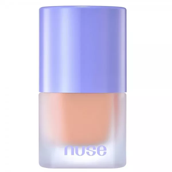 Nuse Liquid Care Cheek róż do policzków w płynie 05 Veil Bay 16ml
