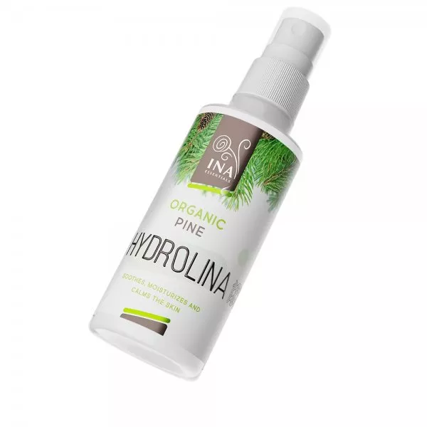 Ina Essentials Hydrolina organiczna woda sosnowa 150ml
