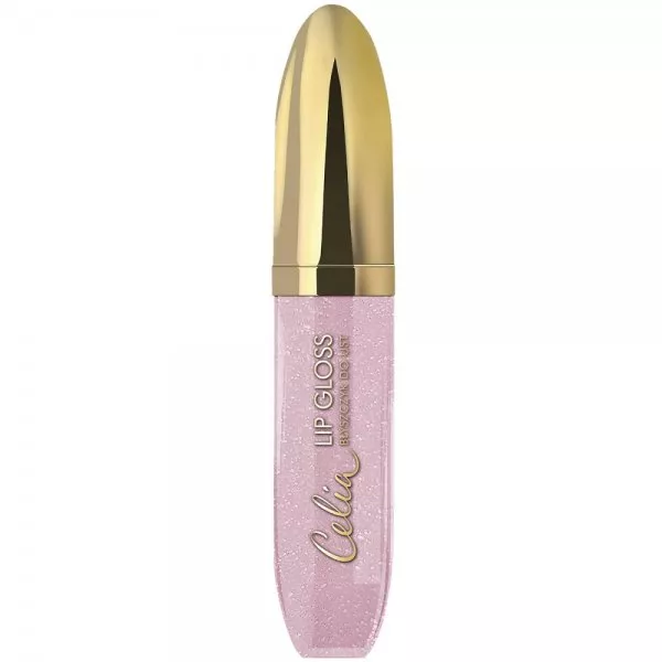 Celia Lip Gloss błyszczyk do ust 101 8ml