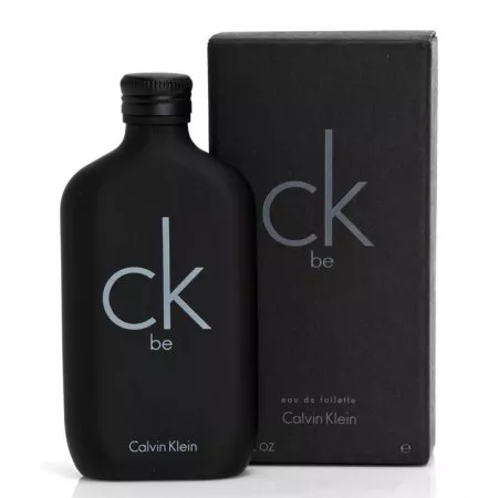 Calvin Klein Be, woda toaletowa, 100ml (U)