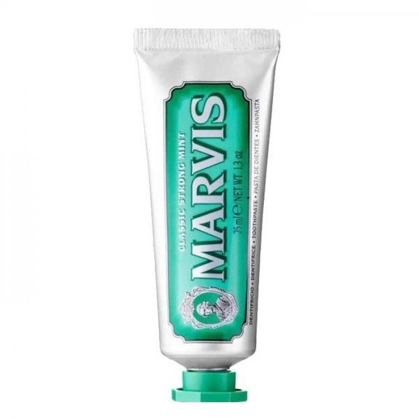 MARVIS Classic Strong Mint Toothpaste pasta do zębów 25ml