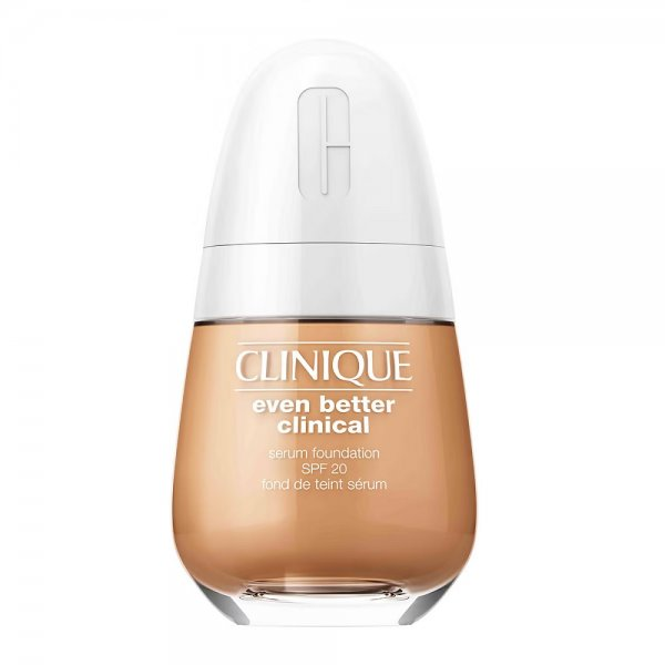 Clinique Even Better Clinical™ Serum Foundation SPF20 podkład wyrównujący koloryt skóry WN 48 Oat 30ml