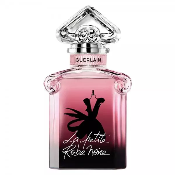 Guerlain La Petite Robe Noire Intense 2022 woda perfumowana spray 30ml (W)