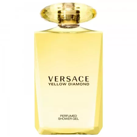 Versace Yellow Diamond żel pod prysznic 200ml