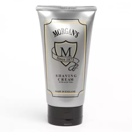 Morgan's, krem do golenia, 150ml