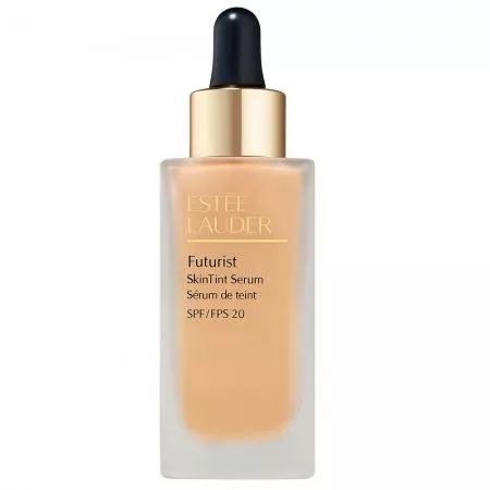 Estée Lauder Futurist SkinTint Serum Foundation podkład do twarzy 1W1 Bone 30ml