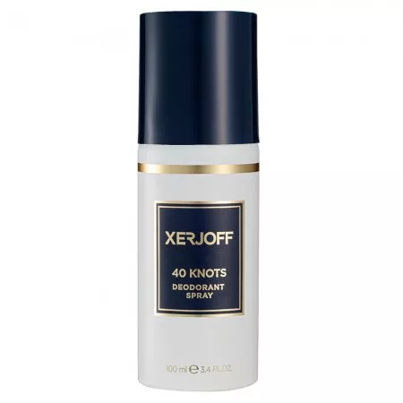 Xerjoff 40 Knots dezodorant spray 100ml (U)
