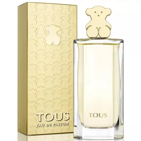 Tous Gold woda perfumowana spray 50ml (W)
