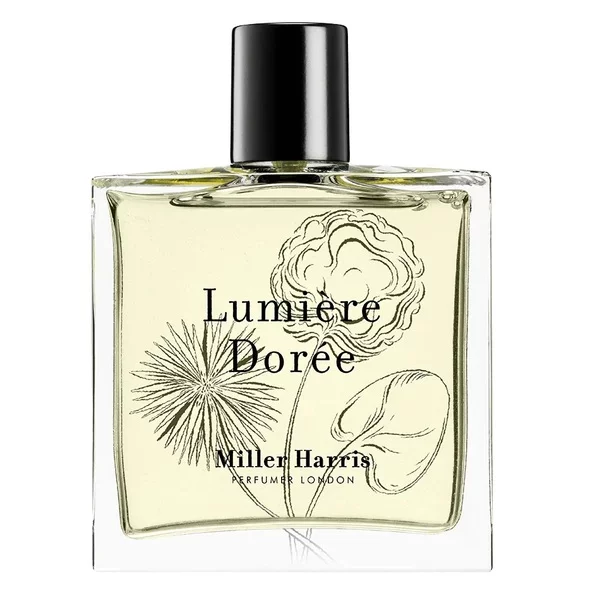 Miller Harris Lumiere Doree woda perfumowana spray 100ml (W)