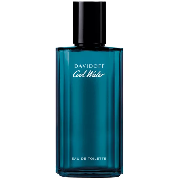 Davidoff Cool Water, woda toaletowa, 75ml (M)