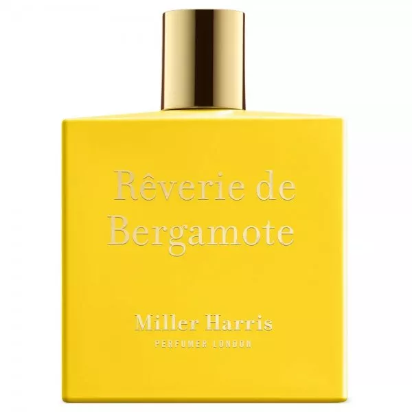 Miller Harris Rêverie de Bergamote woda perfumowana spray 100ml (U)
