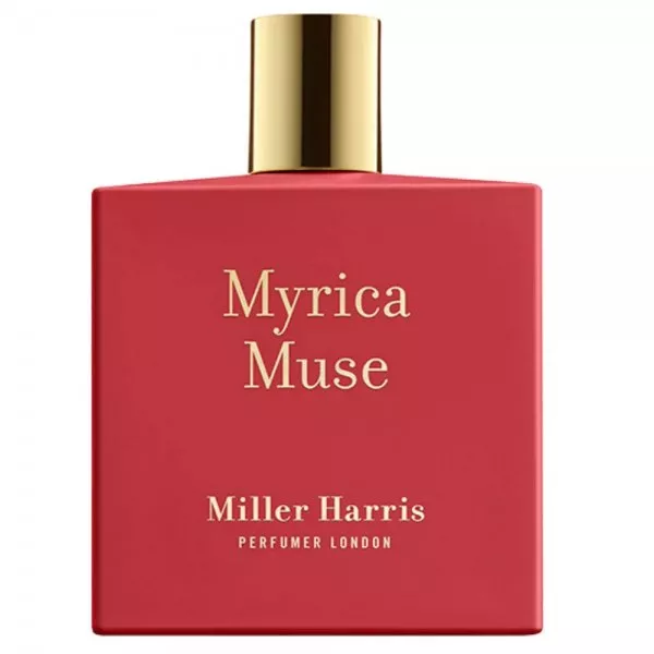 Miller Harris Myrica Muse woda perfumowana spray 100ml (U)