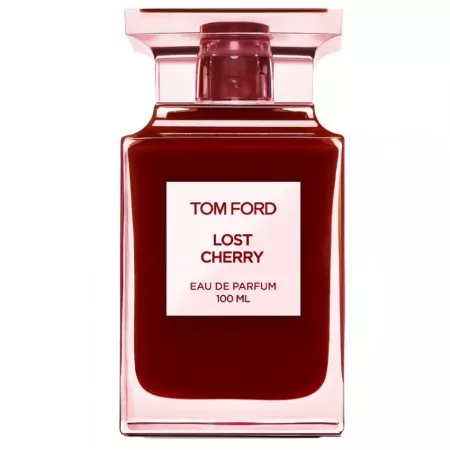 Tom Ford Lost Cherry woda perfumowana spray 100ml (U)