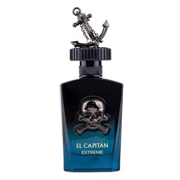 Gulf Orchid El Capitan Extreme woda perfumowana spray 100ml (U)