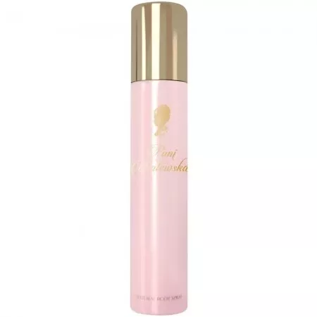 Pani Walewska Sweet Romance dezodorant spray 90ml (W)
