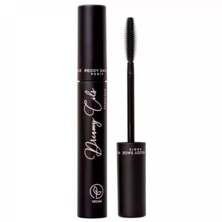 Peggy Sage mascara Dreamy Cils, 7ml, ref.130771
