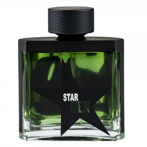 Fragrance World Star Men woda perfumowana spray 100ml (M)
