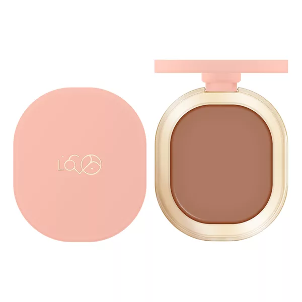 Lovro Afterlight Cream Bronzer Balm kremowy balsam brązujący do twarzy 02 Sun Melt 7g