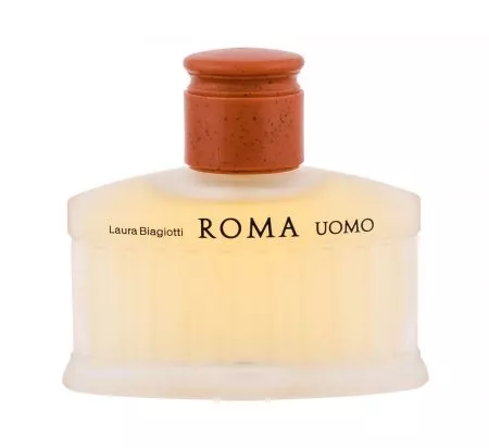 Laura Biagiotti Roma Uomo, woda toaletowa, 40ml (M)
