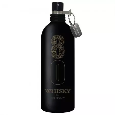 Evaflor Whisky by Whisky 80 woda toaletowa spray 120ml (M)