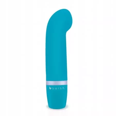 B Swish Bcute Classic Curve Vibrator klasyczny wibrator Jade