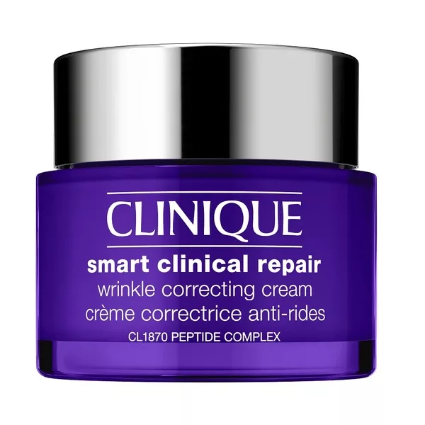 Clinique Smart Clinical Repair™ Wrinkle Correcting Cream krem korygujący zmarszczki 75ml