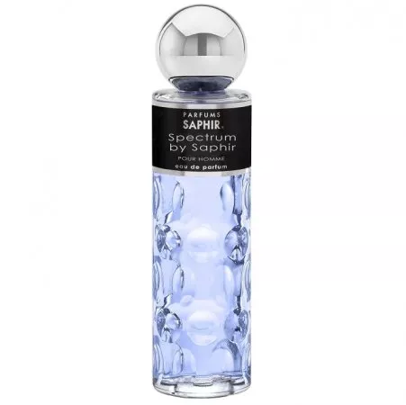 Saphir Spectrum Pour Homme woda perfumowana spray 200ml (M)