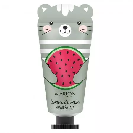 Marion Hand Cream nawilżający krem do rąk Arbuz 50ml
