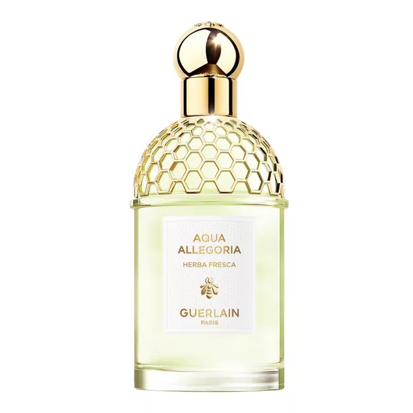 Guerlain Aqua Allegoria Herba Fresca woda toaletowa spray 75ml (U)