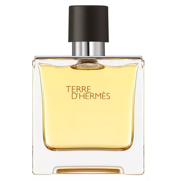Hermes Terre D'Hermes perfumy spray 75ml (M)